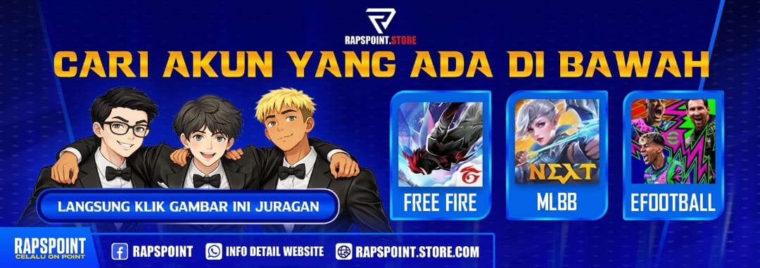Cari Akun