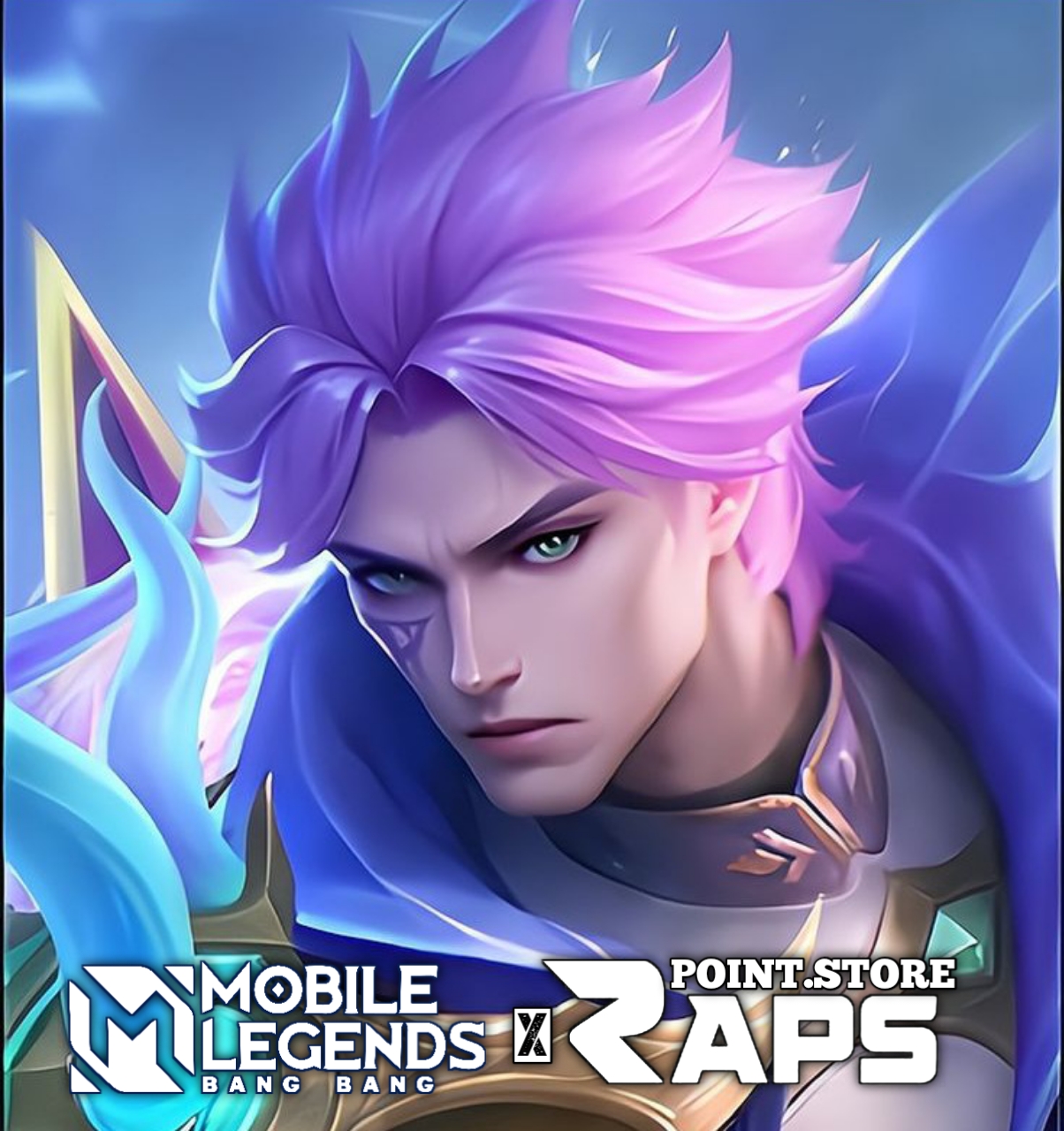 Mobile Legends