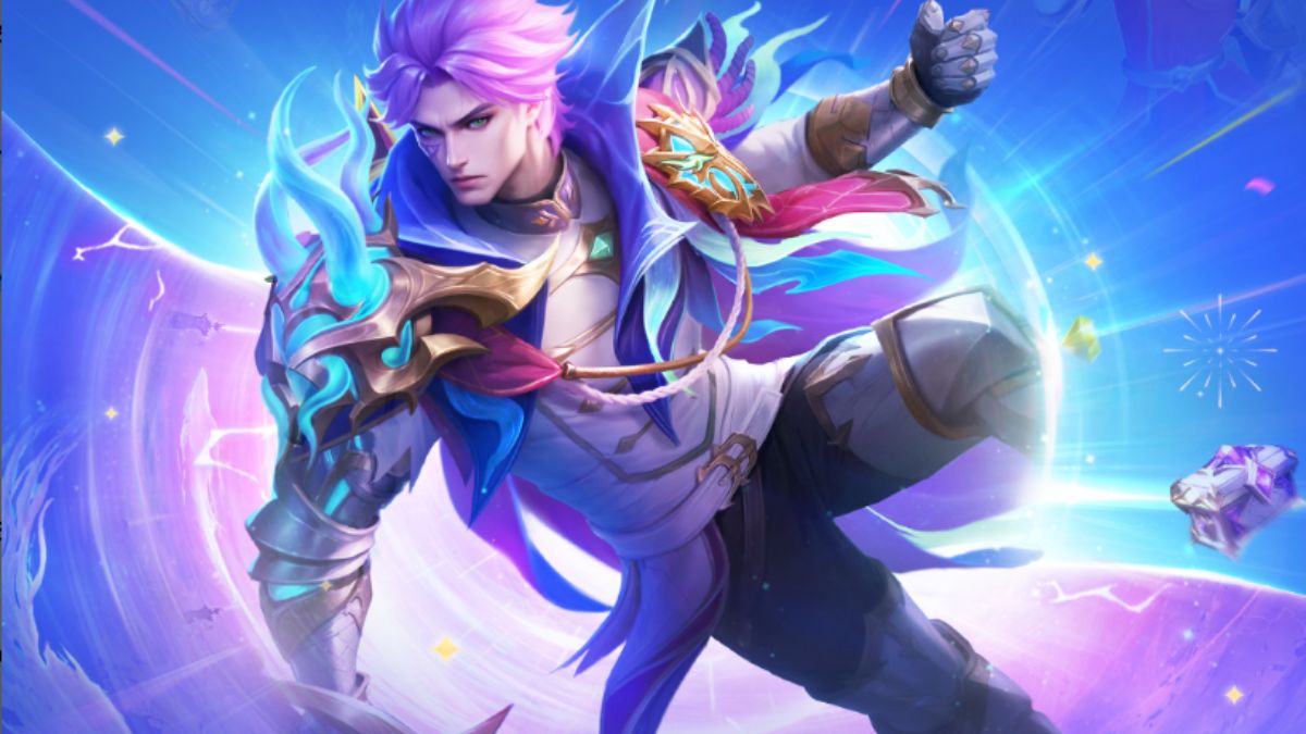 Banner Mobile Legends