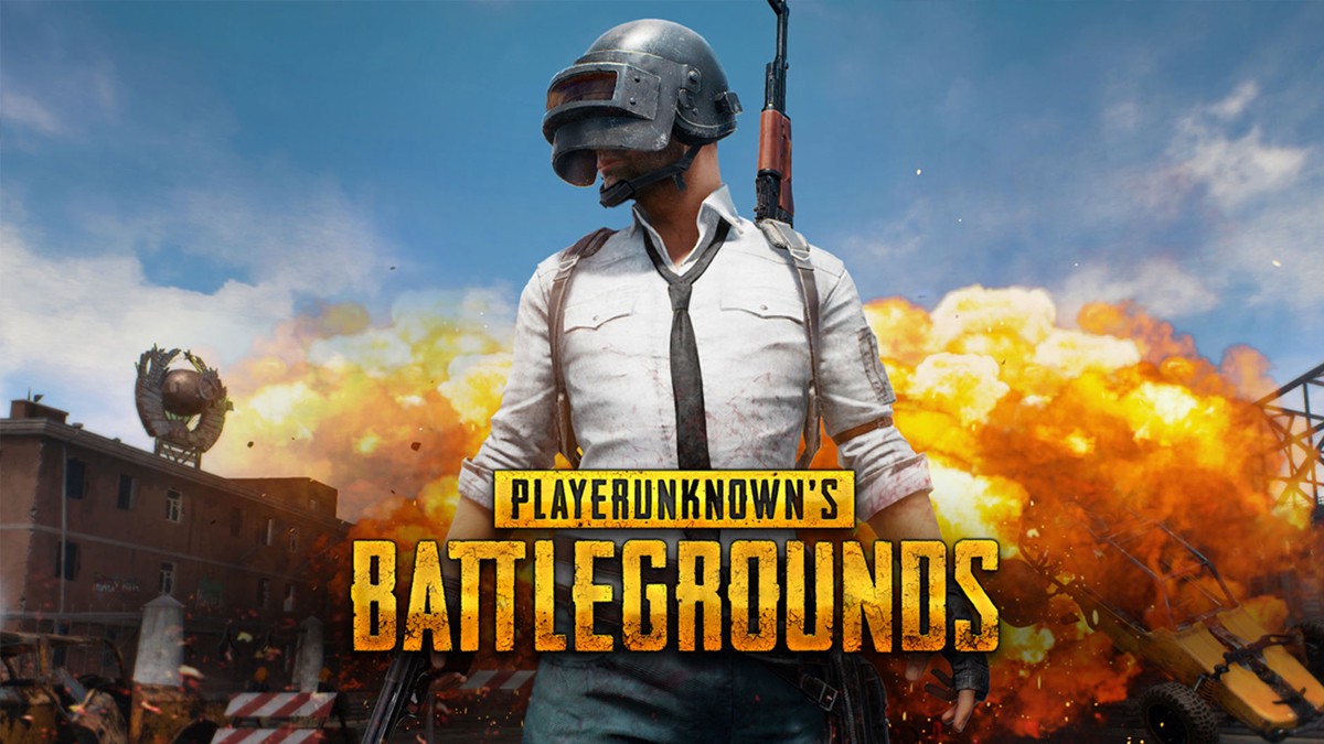 Banner PUBG Mobile