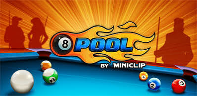 Banner 8 Ball Pool