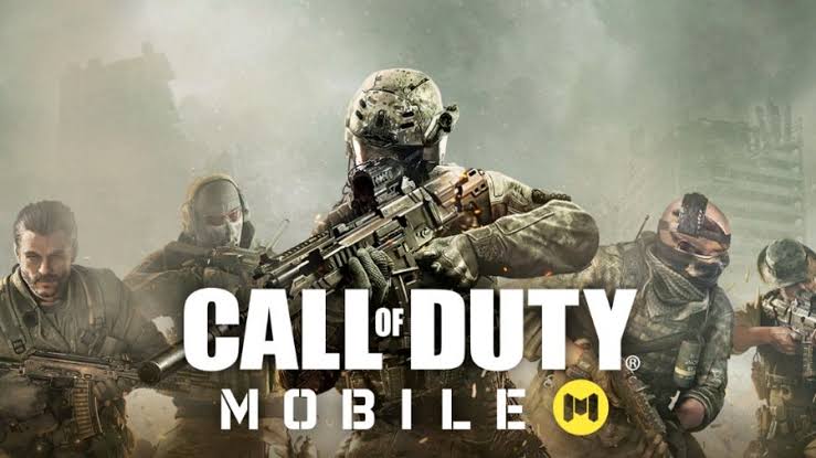 Banner Call of Duty Mobile