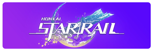 Banner Honkai Star Rail