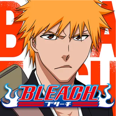 Bleach Mobile 3d