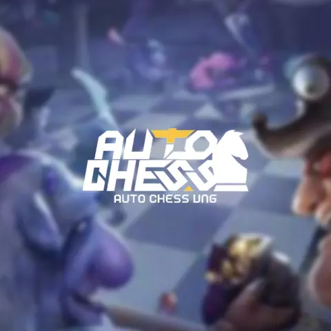 Auto Chess