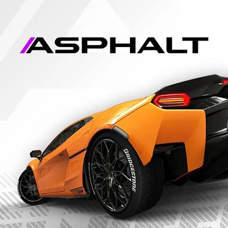 Asphalt 9