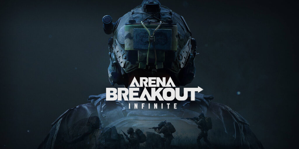 Banner Arena Breakout