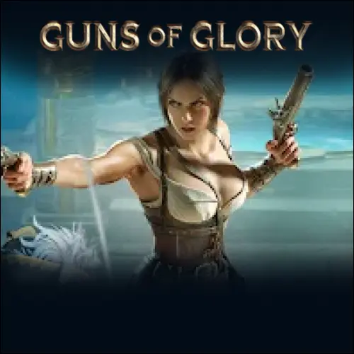 Guns of Glory