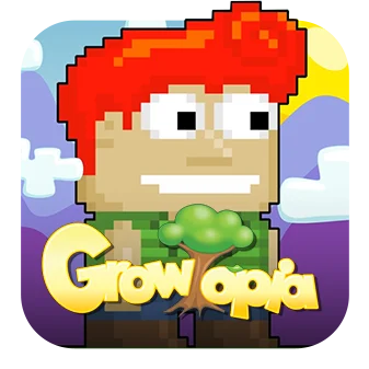 Growtopia