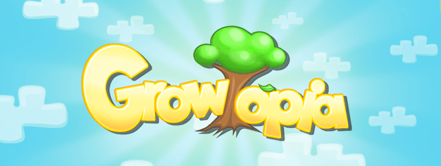 Banner Growtopia