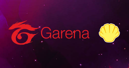 Banner Garena