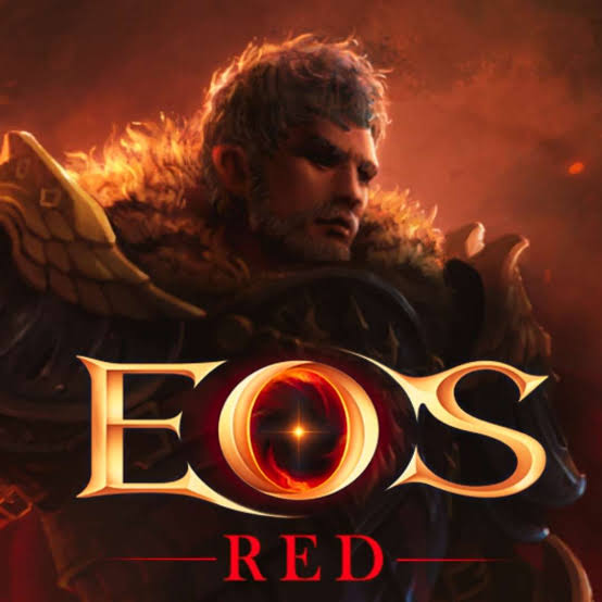 Eos Red