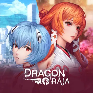 Dragon Raja SEA