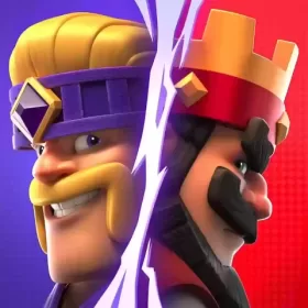 Clash Royale