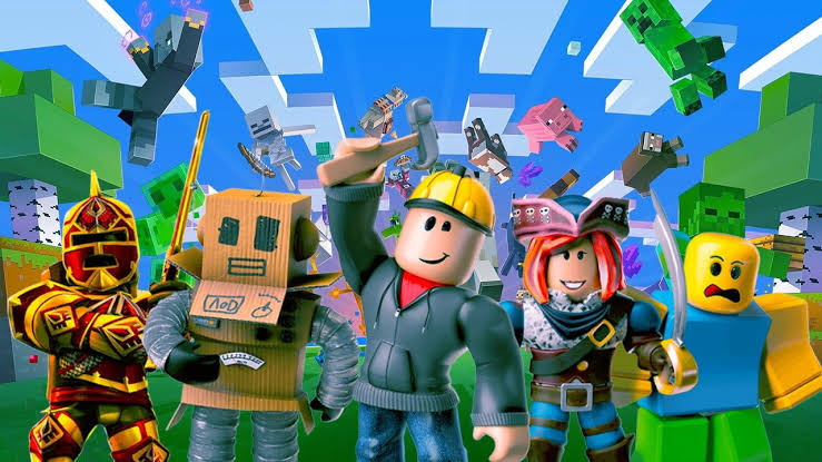 Banner Roblox