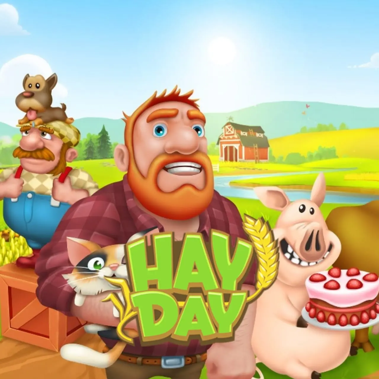 Hay Day