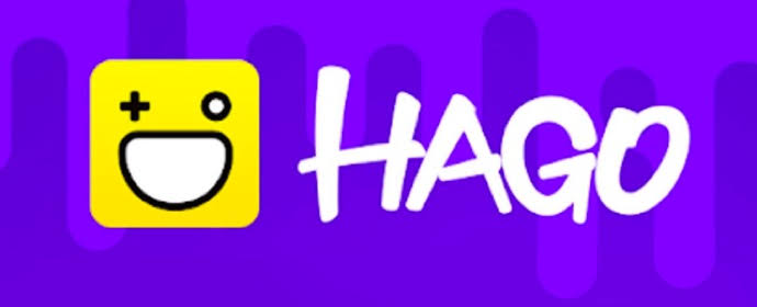 Banner Hago