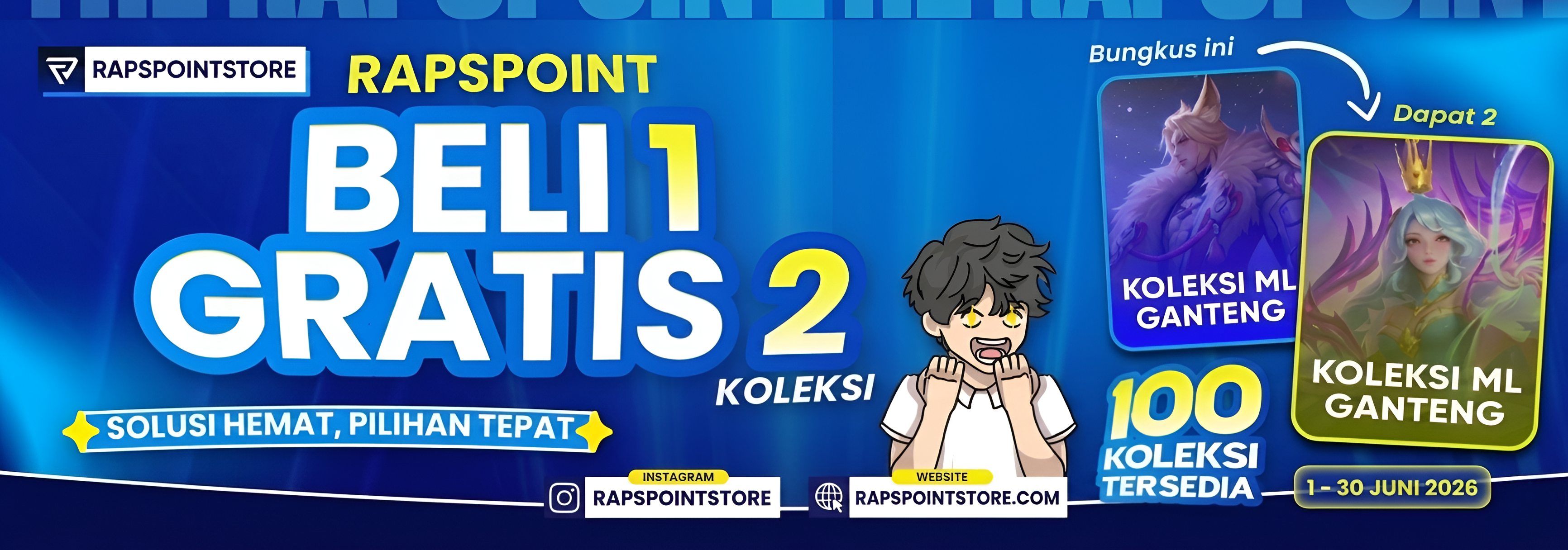 Rapspoint