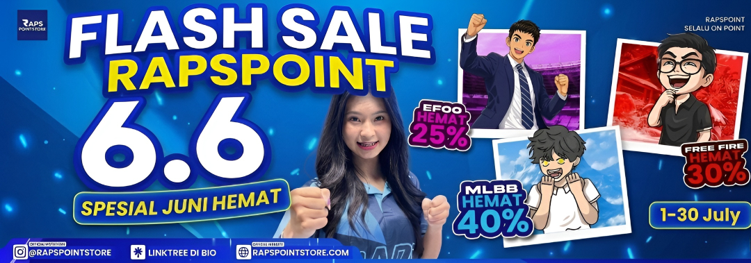 Rapspoint